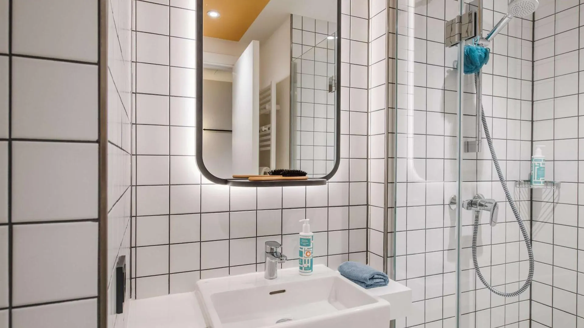 Aparthotel Adagio Access Brussels Airport Machelen
