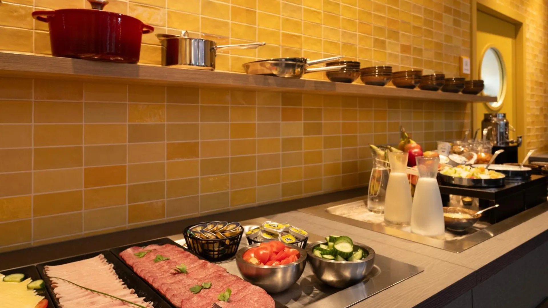 *** Hotel Aparthotel Adagio Access Brussels Airport Machelen Belgium