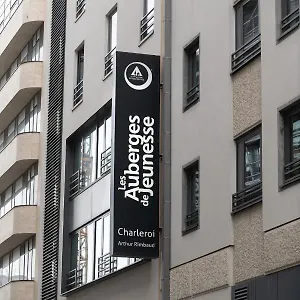  Albergue Hi