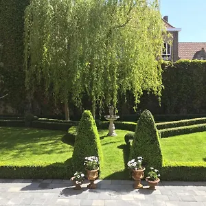 Le Cloitre St Joseph Bed & Breakfast Messines