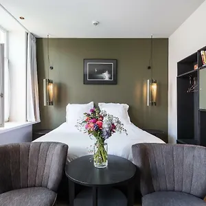 Zakske13 - Design Boutique In Centre (adults Only) Bed & Breakfast Brugge