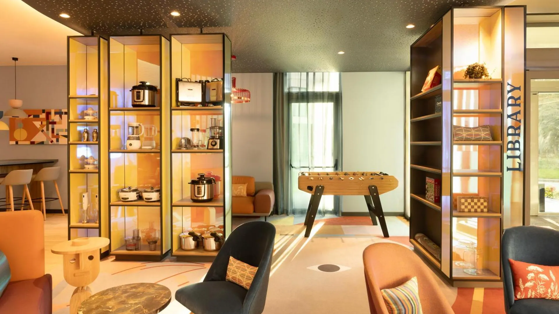 *** Hotel Aparthotel Adagio Access Brussels Airport Machelen Bélgica